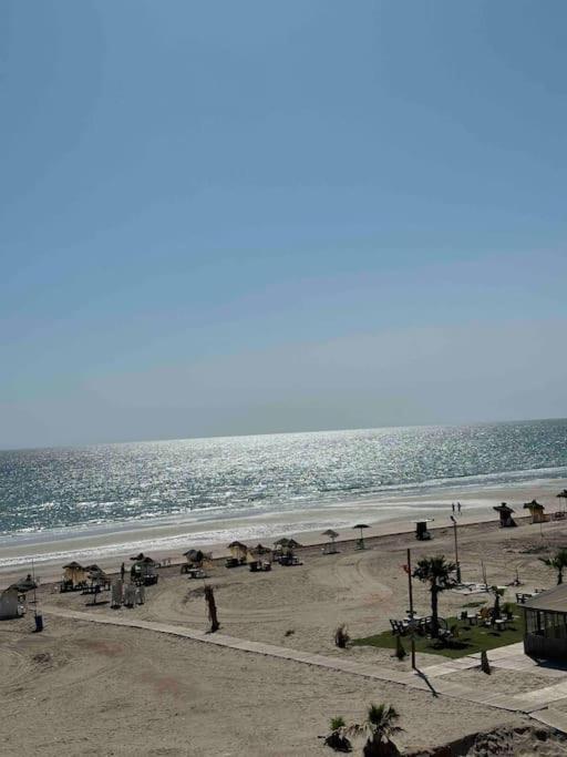 Dar Almasyaf, Maison Bord De Mer Габес Екстериор снимка