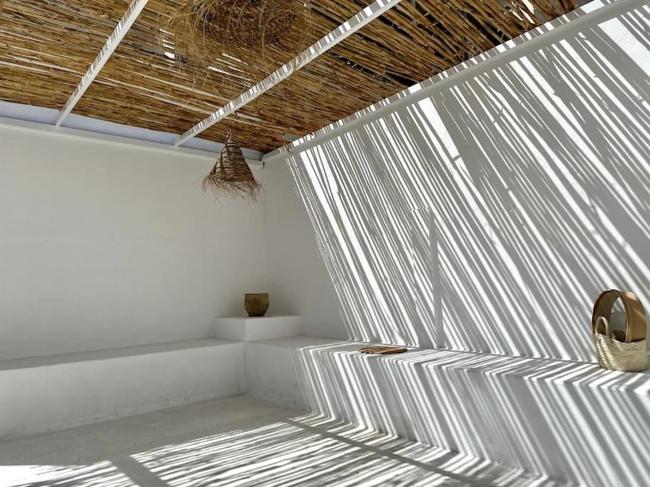 Dar Almasyaf, Maison Bord De Mer Габес Екстериор снимка