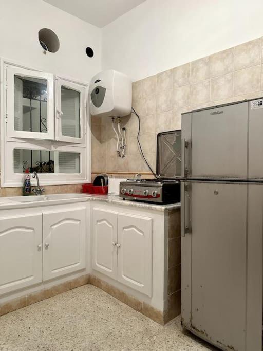 Dar Almasyaf, Maison Bord De Mer Габес Екстериор снимка